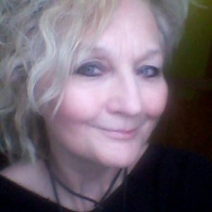 Profilbild von Petra Arnemann