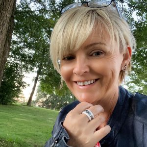 Profilbild von Petra Arnold
