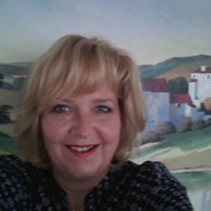 Profilbild von Petra Arntzen