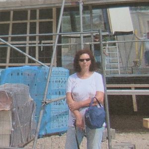 Profilbild von Petra Aselmeyer