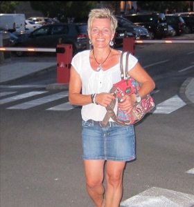 Profilbild von Petra Asenbauer