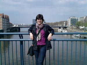 Profilbild von Petra Atli