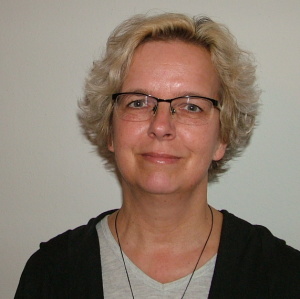 Profilbild von Petra Auer
