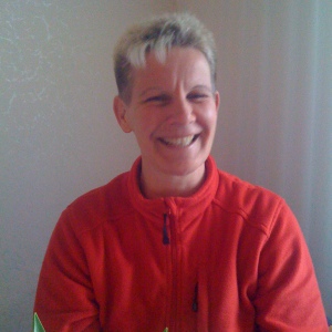 Profilbild von Petra Aufderheide