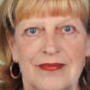 Profilbild von Petra August