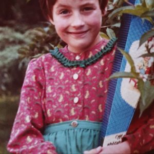Profilbild von Petra Augustin