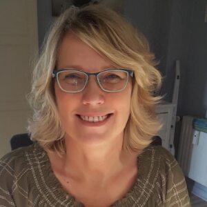 Profilbild von Petra Aulich