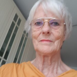 Profilbild von Petra Aurin