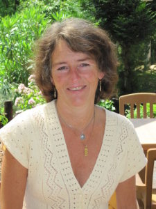 Profilbild von Petra Autor