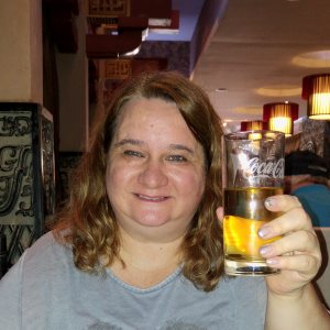 Profilbild von Petra Ave