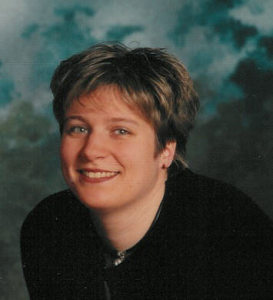 Profilbild von Petra Bacher