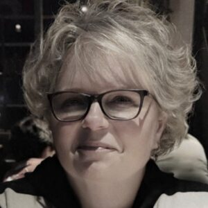 Profilbild von Petra Bachhuber