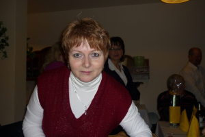 Profilbild von Petra Backhaus