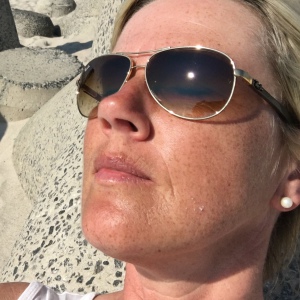 Profilbild von Petra Backs