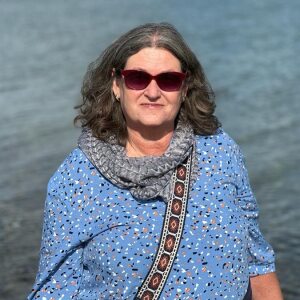 Profilbild von Petra Badermann