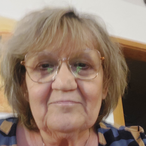 Profilbild von Petra Bär