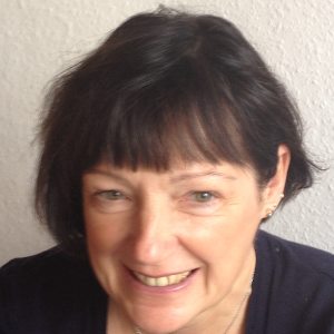 Profilbild von Petra Bärsch