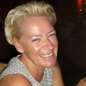 Profilbild von Petra Bahrke