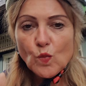 Profilbild von Petra Baier