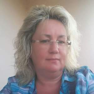 Profilbild von Petra Balcke