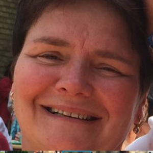 Profilbild von Petra Balfanz