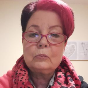 Profilbild von Petra Balk