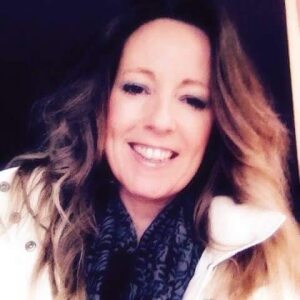 Profilbild von Petra Ballerstedt