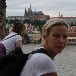 Profilbild von Petra Bammert