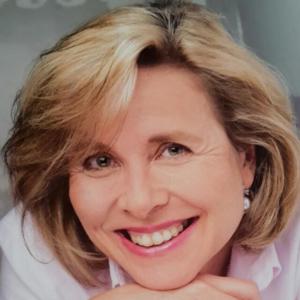 Social Media Profilbild Petra Bandemer-Gehrsitz 