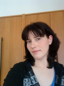 Profilbild von Petra Bannert