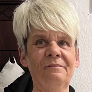 Profilbild von Petra Barann