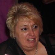 Profilbild von Petra Barber