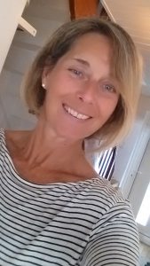 Profilbild von Petra Barckhan