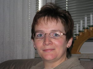 Profilbild von Petra Barfuß geb.Kucera