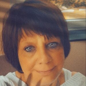 Profilbild von Petra Barning