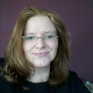 Profilbild von Petra Barnstorf-Alili