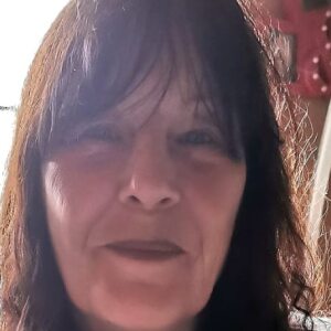 Profilbild von Petra Baron