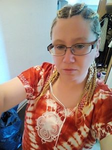 Profilbild von Petra Barry