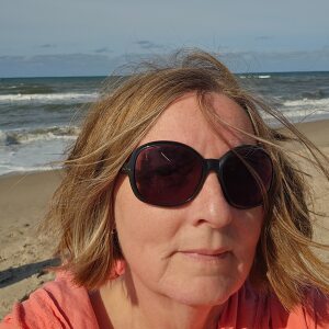 Profilbild von Petra Bartels