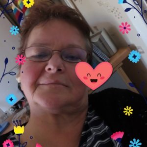 Profilbild von Petra Bartelsen