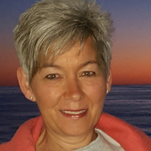 Profilbild von Petra Bartelsheim