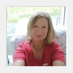 Profilbild von Petra Barthel