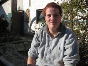 Profilbild von Petra Bartl