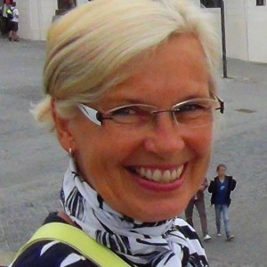 Profilbild von Petra Bartl