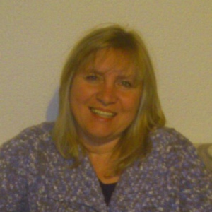 Profilbild von Petra Barton