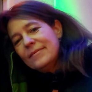 Profilbild von Petra Baruth