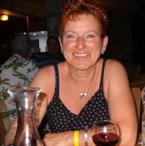 Profilbild von Petra Barzel