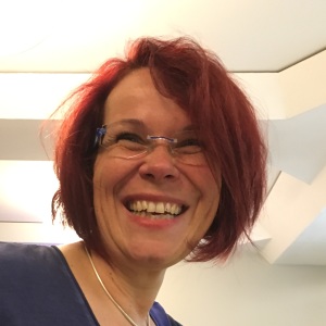 Profilbild von Petra Bast-Pater