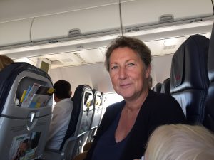 Profilbild von Petra Bastel