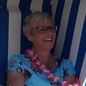 Profilbild von Petra Bauer